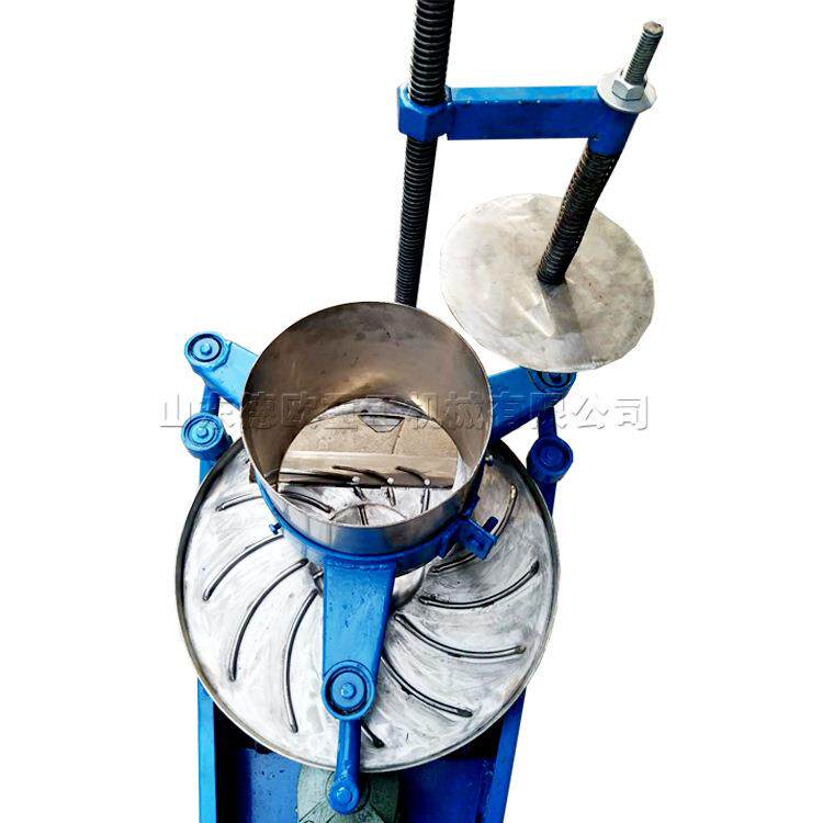 茶叶药材揉捻机单臂自动金骏眉黑茶杀青机直销乌龙茶白茶包揉机