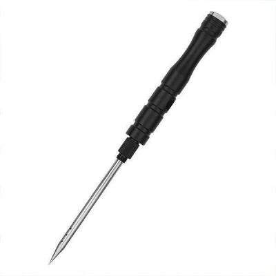 Fish Venting Tool Stainless Steel Needle Fish Deflating