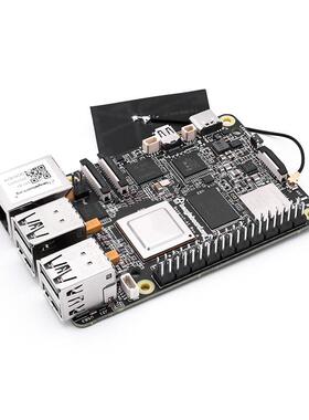 BeagleBoard BeagleY-AI 4TOPS算力 支持AI 嵌入式处理器评估板