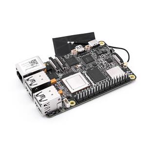 BeagleBoard BeagleY-AI 4TOPS算力 支持AI 嵌入式处理器评估板