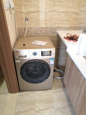 使用解读海尔洗衣机怎么样，老司机深度剖析真心话