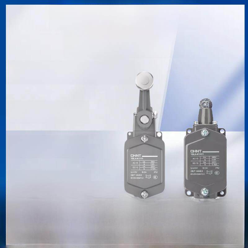正泰电动行程开关Yblx-K1/111 Yblx-K1/411/211/311/511/511M