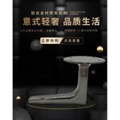 金属铝合金沙发脚柜脚茶几脚床腿电视柜脚支撑脚凳脚家具五金脚