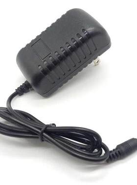 璐瑶LY-735LY-9706小蝴蝶按摩枕GX-122000A充电线12V2A电源适配器