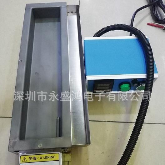 钛锡炉合金无锡铅炉熔锡炉锡槽发热管