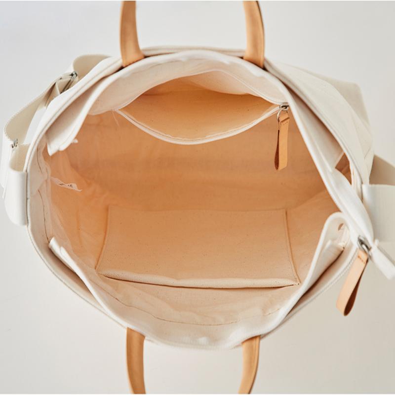 手提包斜挎包新品条纹通用款女包