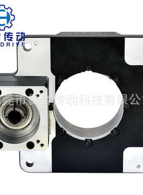 旋转  台自动高中空位移中空ktn200中空平台台旋转旋转