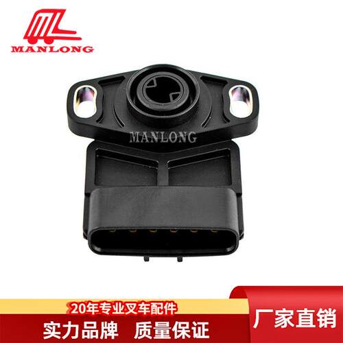 丰田叉车配件8FB加速器电位器57510-26600-7158810-13440-71