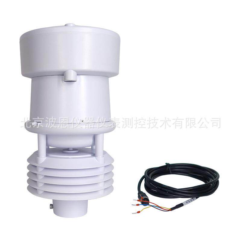 波恩仪器多合一农业气象传感器厂家农业风向风速雨量温湿度监测站