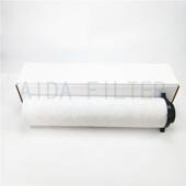 螺杆式 空压机三滤油分滤芯92452911