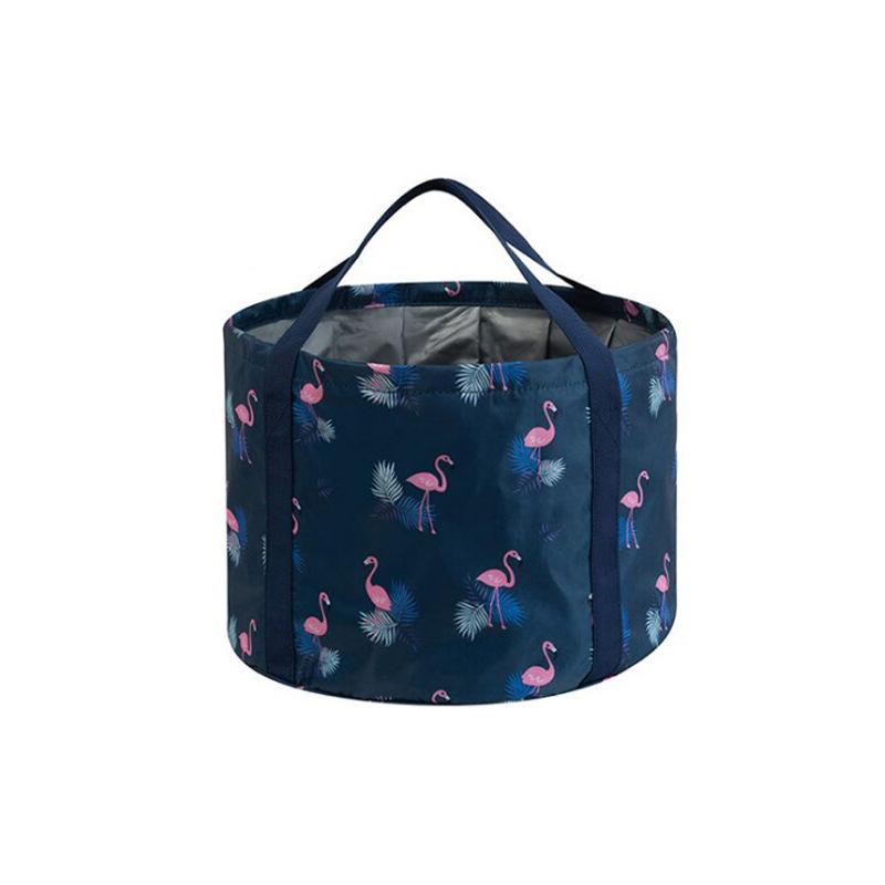 洗脸盆洗脚盆洗菜鱼缸旅行脸盆