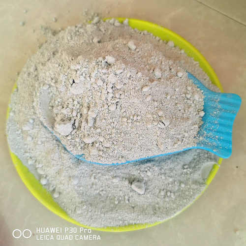 微硅粉批发高强度微硅粉 建材混凝土沙浆硅灰粉 油田固井硅酸铝粉