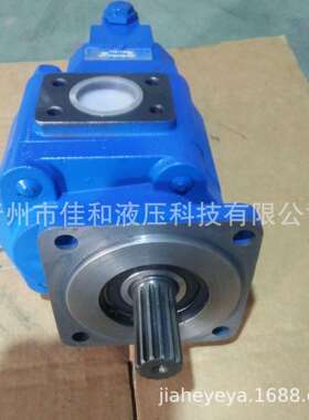 JHP3100/1010F 14Z 厂家生产供应高压双联齿轮油泵