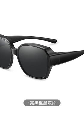 太阳眼镜跨境热卖近视太阳眼镜