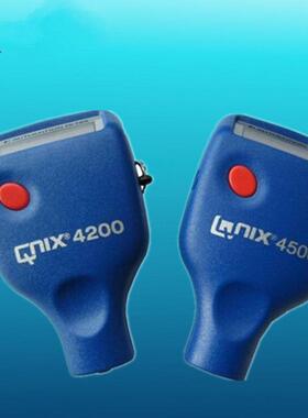 德国尼克斯QNix4200型涂层测厚仪 磁性 铁基涂层测厚仪 现货
