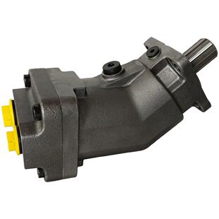 A2F高速马达液压马达替代派克力度克HX63-S