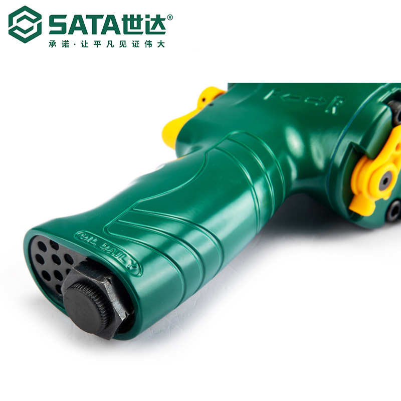 Sata/世达气动工具3/8气动冲击扳手02123