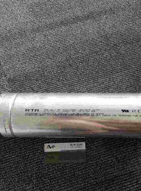 西班牙RTR电容器MA/C/CE/TERRCT30kVAr440V7%