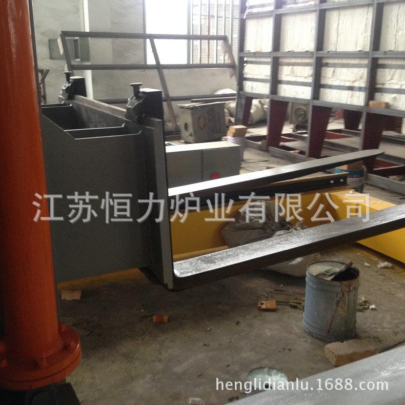 淬火炉淬火回火炉高温电阻淬火炉工业淬火炉质量好江苏恒力