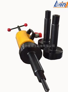 液力耦合器专用拉马20吨42吨50吨液压偶合拆卸器工具PHC4204/2003