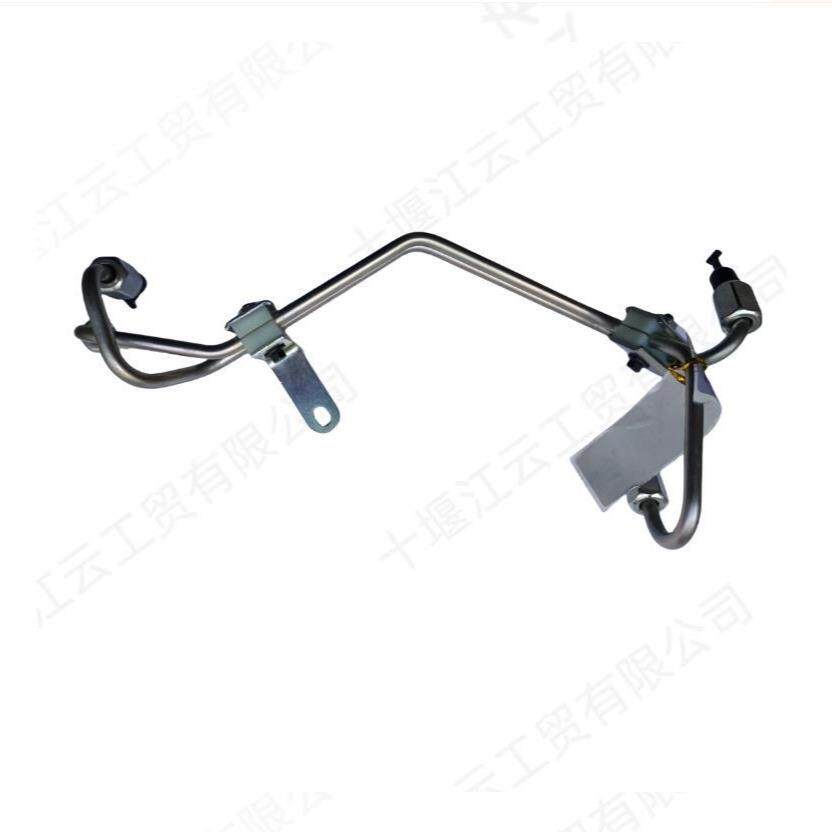 Fuel pump康明斯ISD柴油机燃油输油管高压油管5287534 5287529