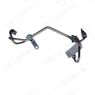 Fuel pump康明斯ISD柴油机燃油输油管高压油管5287534 5287529