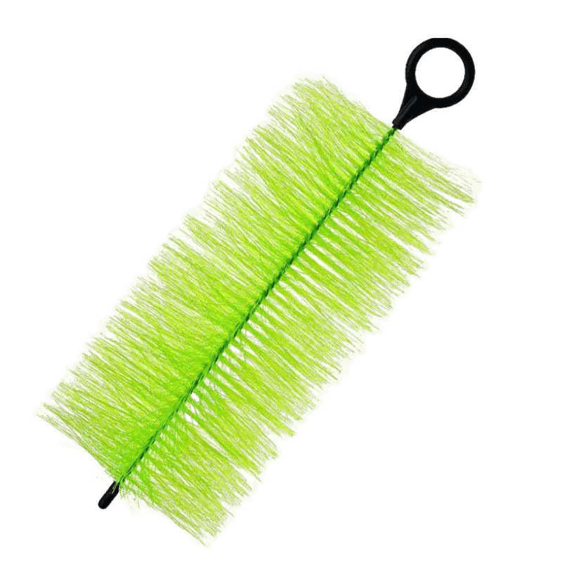 鱼池毛刷锦鲤过滤材料鱼缸高密度庭院户外培菌滤材大型水循环系统,宠物/宠物食品及用品,桌面缸,淘宝优惠券,粉丝福利购,淘宝优惠卷