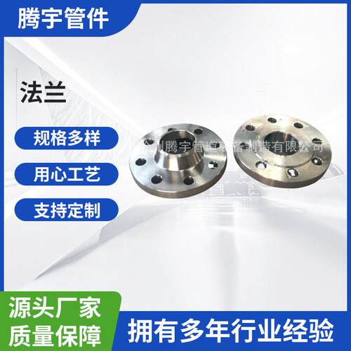 不钢锈带颈焊法兰316L06CrDN15-DN619Ni101对r18Ni9TiS30C408