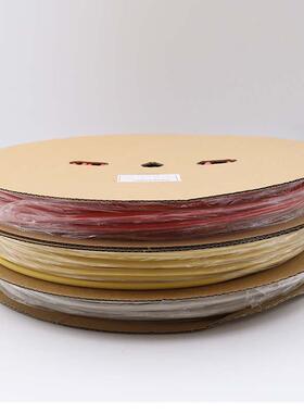 环生密产环保带胶壁管双加厚阻燃绝缘管防XPV水封保热缩绝缘套管