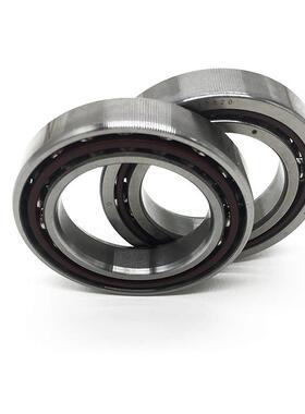 超高速高角接触球轴承12BSR10STASUELP3