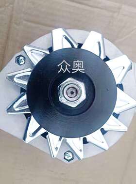 适用菲亚特F10卡车11201055发电机11201075发电机AAK1110发电机