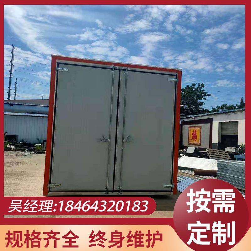 木材烘干机 木质工艺品根雕高温除湿干燥机 连续式蒸汽木板烘干箱