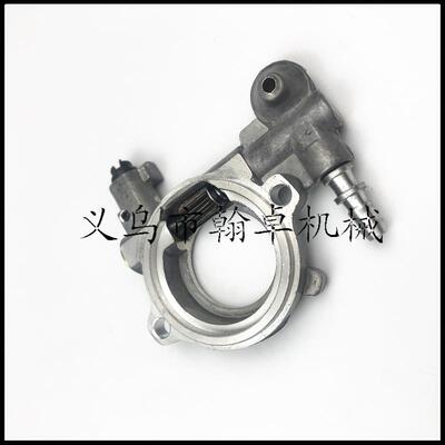 MS20MS260油4024件026机泵燃油管NCH油滤油锯链锯配翰卓