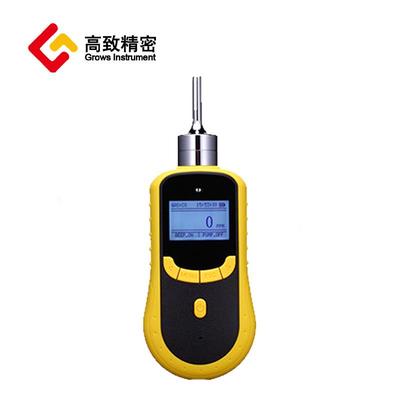 GDX-SO2 泵吸式二氧化硫检测仪 二氧化硫测试仪