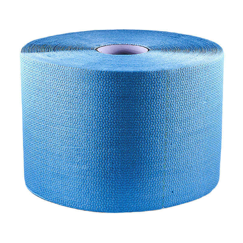 K11A蓝色擦拭布/强力擦拭布/吸油纸/擦拭纸94165/94166厂家