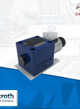 R900051053M-3SED10UK1X/350CG24N9K4电磁球阀