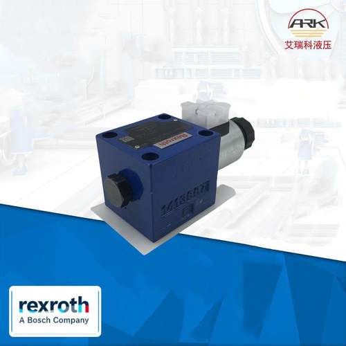 R900051053M-3SED10UK1X/350CG24N9K4电磁球阀