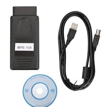 V16ECUChipTuningforEDC15EDC16EDC17InclCHECKSUM