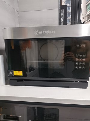 美国西屋G30蒸烤箱怎么样到底值不值大家入手呢？