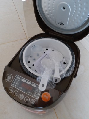 大家评测使用苏泊尔CFXB40HC807-120电饭煲怎么样，究竟真相如何？内幕揭秘