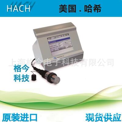 大湖GLI pH /ORP分析仪 PRO-P3A1N变送器在线工业分析仪Hach哈希