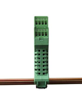 KSA-1400(B) 一进一出 温度变送器