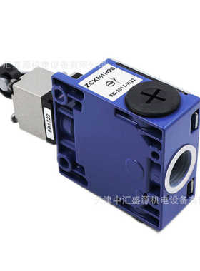 XCKM115H29限位开关OsiSense XC限位开关金属外壳模块组合