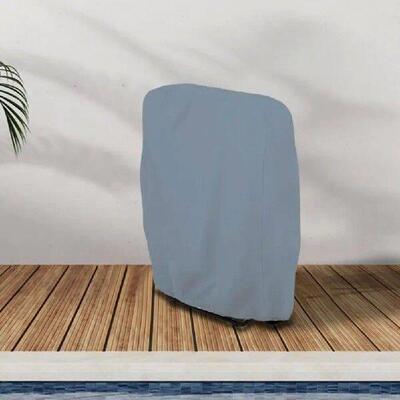 Folding Chair Dust Cover Uv-resistant Chair Dust Cover