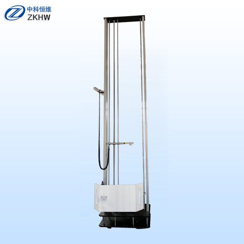ZKHW-601B头盔耐穿透性能测试仪也称头盔穿透试验台满足GB811