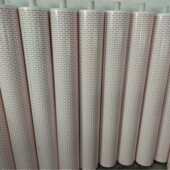 泡棉双面胶强粘手工胶墙面装 修广告泡沫胶加厚大卷泡棉双面胶