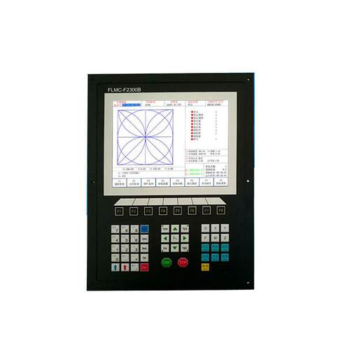 上海方菱数控系统F2100B 北京斯达特系统 等离子切割机专用系统