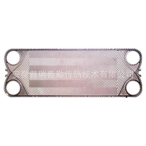 供应GEA基伊埃 VT80 卡扣板式换热器密封垫片