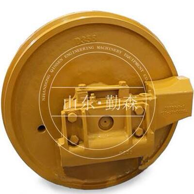推土机配件 各种型号齐全 SD60 引导轮 185-40-03000