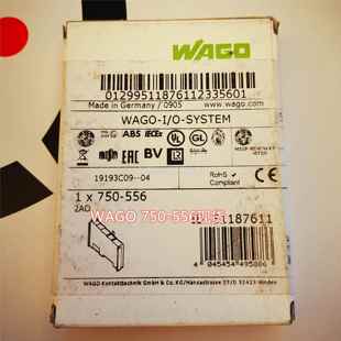 570O 6027 601电源模块议价 万可WAG